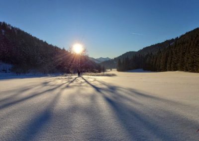 Land im Winter 4 400x284 - Naturskönheter